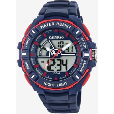 Zegarek Calypso Watches Watches Mod. K5769/2 Zegarek Calypso Watches Watches Mod. K5769/2