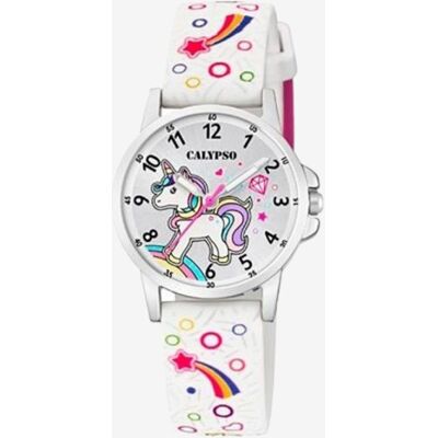 Zegarek Calypso Watches Watches Mod. K5776/4 Zegarek Calypso Watches Watches Mod. K5776/4