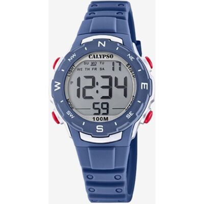 Zegarek Calypso Watches Watches Mod. K5801/5 Zegarek Calypso Watches Watches Mod. K5801/5