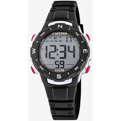Zegarek Calypso Watches Watches Mod. K5801/6 Zegarek Calypso Watches Watches Mod. K5801/6