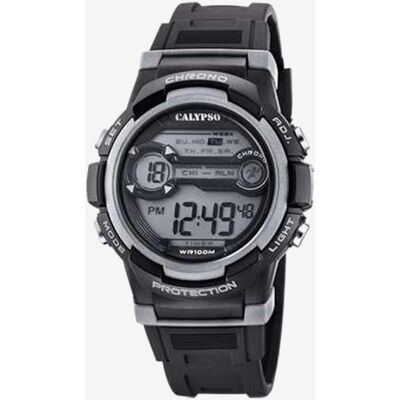 Zegarek Calypso Watches Watches Mod. K5808/4 Zegarek Calypso Watches Watches Mod. K5808/4