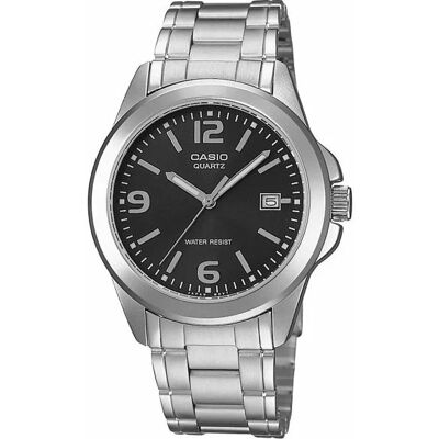 Zegarek Casio Classic MTP-1259PD-1AEG Zegarek Casio Classic MTP-1259PD-1AEG