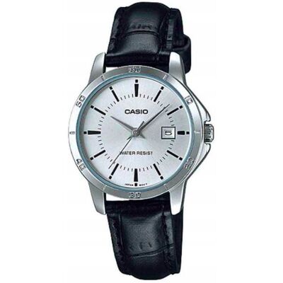Zegarek Casio Collection LTP-V004L-7A +GRAWER Zegarek Casio Collection LTP-V004L-7A +GRAWER