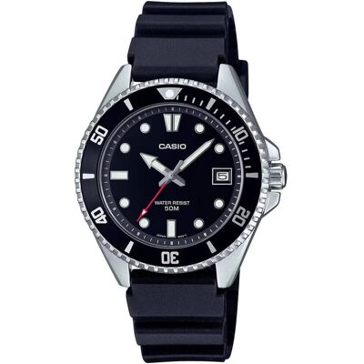 Zegarek Casio Collection MDV-10-1A1 Zegarek Casio Collection MDV-10-1A1