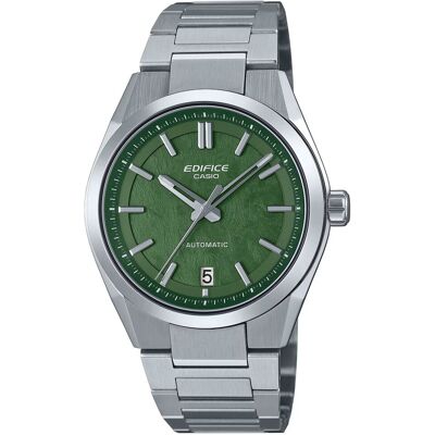 Zegarek Casio Edifice Efk-100d -3aer Męski Automatyczny Zegarek Casio Edifice Efk-100d -3aer Męski Automatyczny