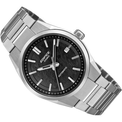 Zegarek Casio Edifice Efk-110d-1aer Męski Automatyczny Zegarek Casio Edifice Efk-110d-1aer Męski Automatyczny