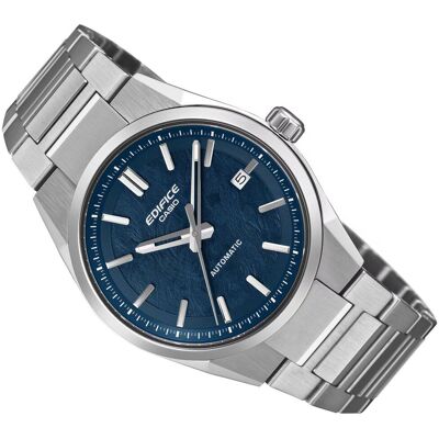 Zegarek Casio Edifice Efk-110d-2aer Męski Automatyczny Zegarek Casio Edifice Efk-110d-2aer Męski Automatyczny