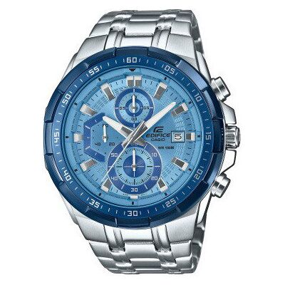 Zegarek Casio EDIFICE EFR-539DE-2AVUEF 10BAR Zegarek Casio EDIFICE EFR-539DE-2AVUEF 10BAR