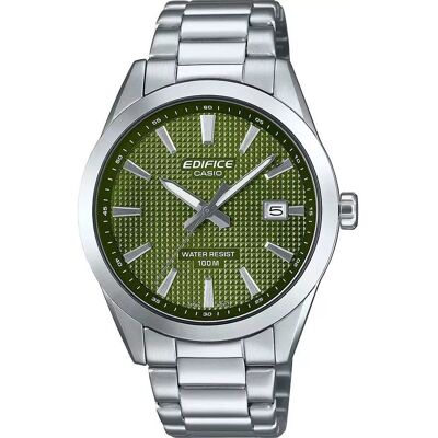 Zegarek Casio EDIFICE EFV-160D-3AVEF 10BAR Zegarek Casio EDIFICE EFV-160D-3AVEF 10BAR
