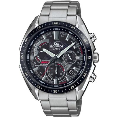 Zegarek Casio Edifice Momentum Chronograf EFR-570DB-1AVUEF Zegarek Casio Edifice Momentum Chronograf EFR-570DB-1AVUEF
