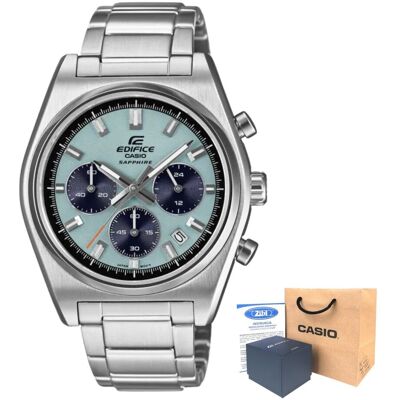 Zegarek Casio EFB-730D-2BVUEF Zegarek Casio EFB-730D-2BVUEF