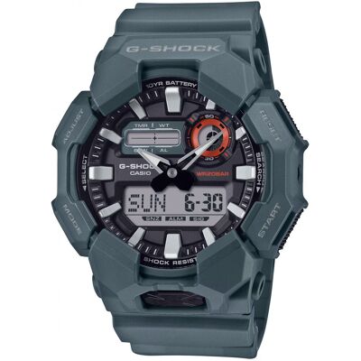 Zegarek Casio G-Shock GA-010-2AER 20BAR Zegarek Casio G-Shock GA-010-2AER 20BAR