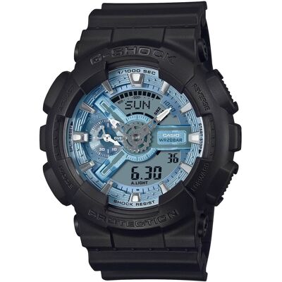 Zegarek Casio G-Shock GA-110CD-1A2ER 20BAR Zegarek Casio G-Shock GA-110CD-1A2ER 20BAR
