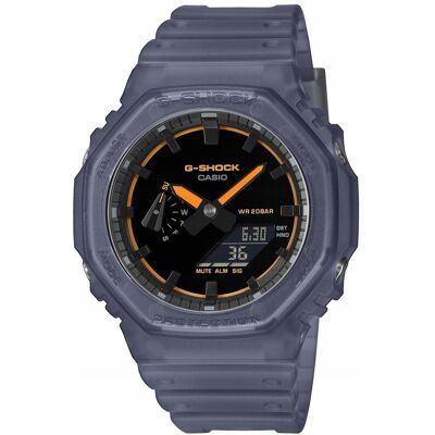 ZEGAREK CASIO G-SHOCK GA-2100K-2AER ZEGAREK CASIO G-SHOCK GA-2100K-2AER