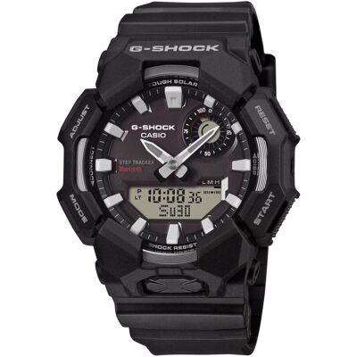 Zegarek Casio G-Shock GA-B010-1AER BLUETOOTH Zegarek Casio G-Shock GA-B010-1AER BLUETOOTH