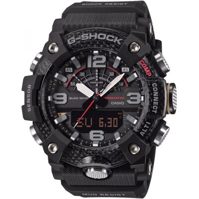 Zegarek Casio G-Shock GG-B100X-1AER BLUETOOTH Zegarek Casio G-Shock GG-B100X-1AER BLUETOOTH