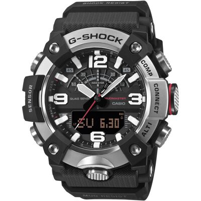 Zegarek Casio G-Shock GG-B100XM-1AER BLUETOOTH Zegarek Casio G-Shock GG-B100XM-1AER BLUETOOTH