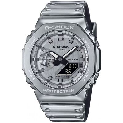Zegarek Casio G-Shock GM-2100YM-8AER 20BAR Zegarek Casio G-Shock GM-2100YM-8AER 20BAR