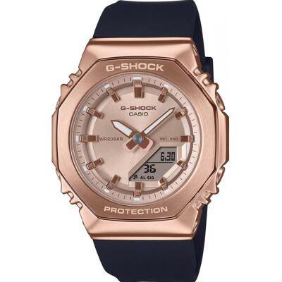 Zegarek Casio G-Shock GM-S2110PG-1A4ER 20BAR Zegarek Casio G-Shock GM-S2110PG-1A4ER 20BAR