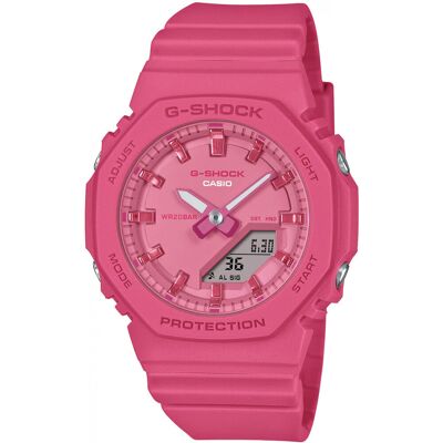 Zegarek Casio G-Shock GMA-P2100PP-4AER 20BAR Zegarek Casio G-Shock GMA-P2100PP-4AER 20BAR