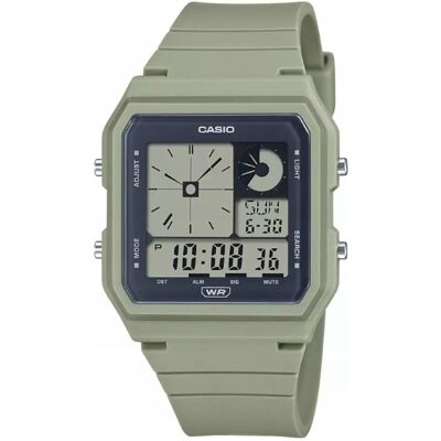 Zegarek Casio Lf-20w Pop Retro Vintage Modny Timer Stoper + Puszka Zegarek Casio Lf-20w Pop Retro Vintage Modny Timer Stoper + Puszka