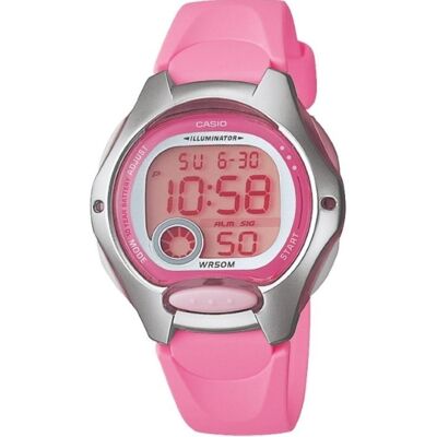 Zegarek CASIO LW-200-4BVDF Zegarek CASIO LW-200-4BVDF