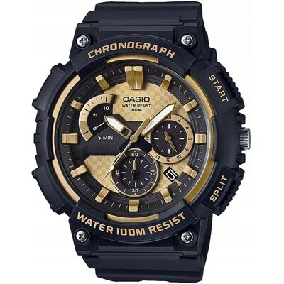 ZEGAREK CASIO MCW-200H-9AVDF ZEGAREK CASIO MCW-200H-9AVDF