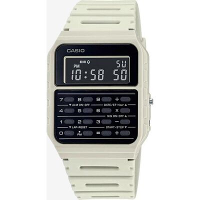 Zegarek CASIO Mod. CA-53WF-8BEF Zegarek CASIO Mod. CA-53WF-8BEF