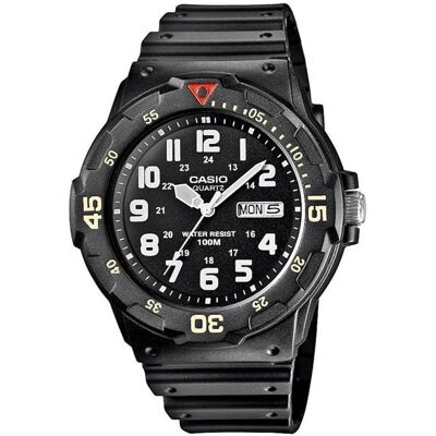 Zegarek Casio MRW-200H-1BVDF Zegarek Casio MRW-200H-1BVDF