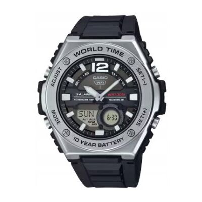 ZEGAREK CASIO MWQ-100-1A ZEGAREK CASIO MWQ-100-1A