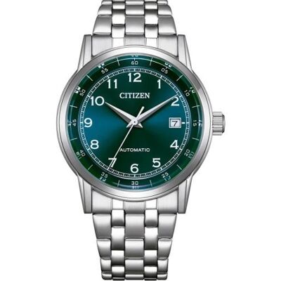 Zegarek Citizen Automatic Nj0210-56m Zegarek Citizen Automatic Nj0210-56m