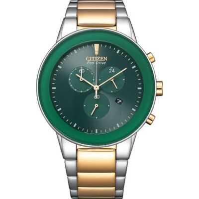 Zegarek Citizen Eco-Drive At2244-84x Zegarek Citizen Eco-Drive At2244-84x
