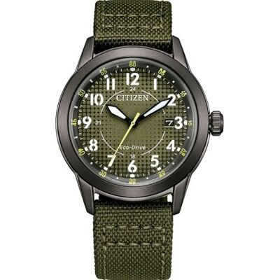 Zegarek Citizen Eco-Drive Aw1877-09x Zegarek Citizen Eco-Drive Aw1877-09x