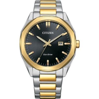 Zegarek Citizen Eco-Drive Bm7604-80e Zegarek Citizen Eco-Drive Bm7604-80e