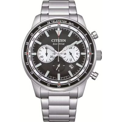 Zegarek Citizen Eco-Drive Ca4500-91e Zegarek Citizen Eco-Drive Ca4500-91e