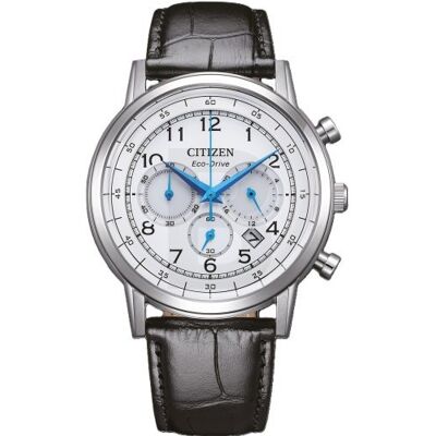 Zegarek Citizen Eco-Drive Ca4630-02a Zegarek Citizen Eco-Drive Ca4630-02a