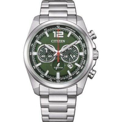 Zegarek Citizen Eco-Drive Ca4640-50x Zegarek Citizen Eco-Drive Ca4640-50x
