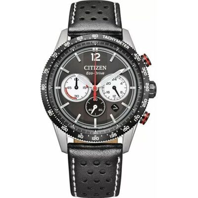 Zegarek Citizen Eco-Drive Ca4717-06e Zegarek Citizen Eco-Drive Ca4717-06e