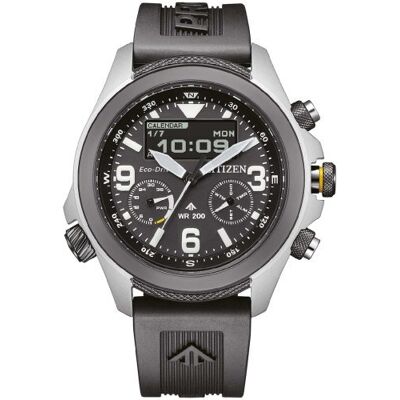 Zegarek Citizen Promaster Jv1007-07e Zegarek Citizen Promaster Jv1007-07e