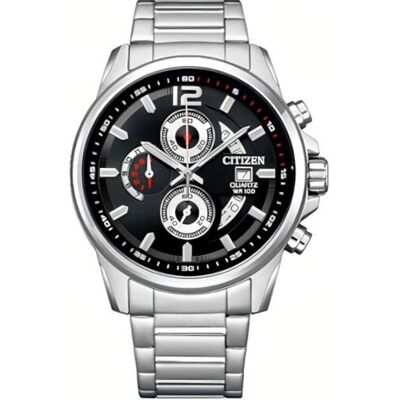 Zegarek Citizen Quartz An3690-56e Zegarek Citizen Quartz An3690-56e