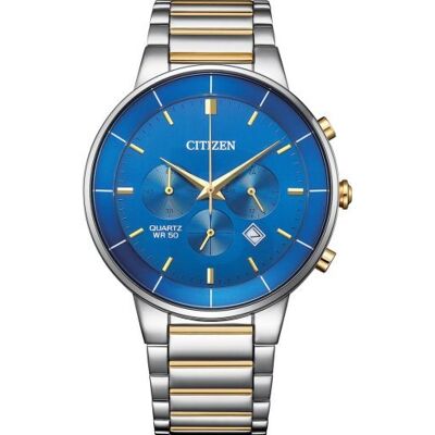 Zegarek Citizen Quartz An8224-51l Zegarek Citizen Quartz An8224-51l