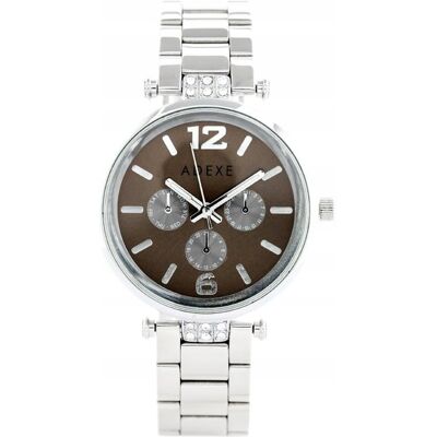 Citizen ZEGAREK DAMSKI ADEXE ADX-1161B-4A + GRAWER Citizen ZEGAREK DAMSKI ADEXE ADX-1161B-4A + GRAWER