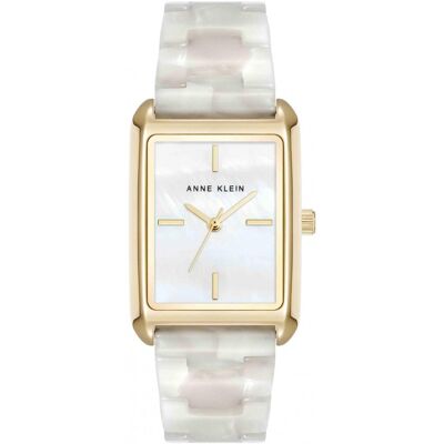 Zegarek Damski Anne Klein AK-5290GPIV srebrny Zegarek Damski Anne Klein AK-5290GPIV srebrny