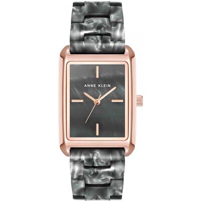Zegarek Damski Anne Klein AK-5290RGDG szary Zegarek Damski Anne Klein AK-5290RGDG szary