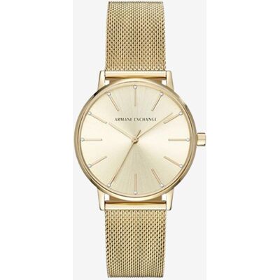 Giorgio Armani Zegarek Damski ARMANI EXCHANGE Mod. LOLA Giorgio Armani Zegarek Damski ARMANI EXCHANGE Mod. LOLA