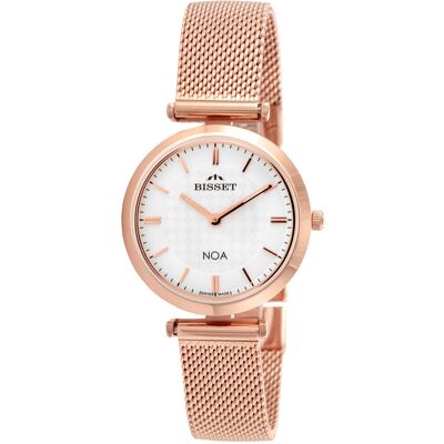 Bisset Zegarek damski, BSBE92RISX03BX Bisset Zegarek damski, BSBE92RISX03BX
