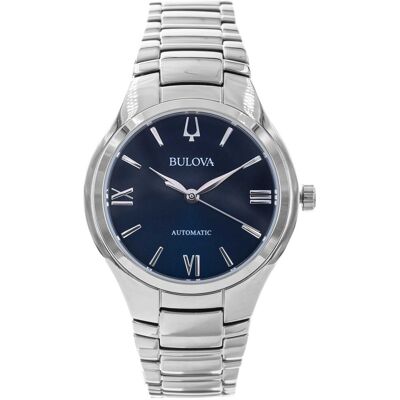 Zegarek Damski Bulova 96l319 Classic Lady Sutton Automatic Zegarek Damski Bulova 96l319 Classic Lady Sutton Automatic
