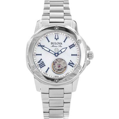 Zegarek damski BULOVA 96L326 Marine Star Zegarek damski BULOVA 96L326 Marine Star