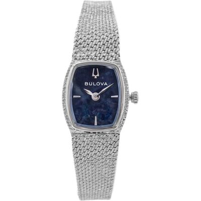 Zegarek damski BULOVA 96L343 Goddes Zegarek damski BULOVA 96L343 Goddes