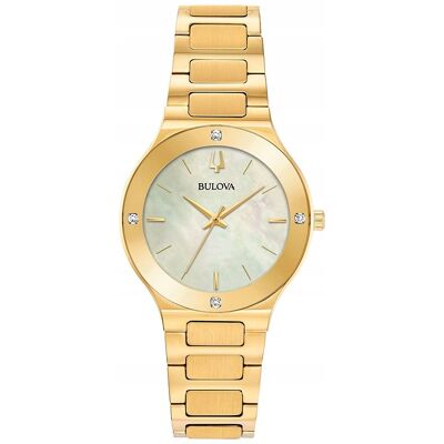 Zegarek damski Bulova Millennia 97R102 Zegarek damski Bulova Millennia 97R102